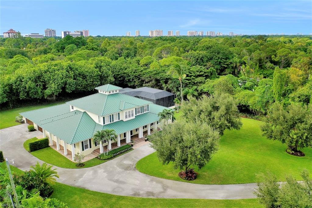 PINE RIDGE - Residential