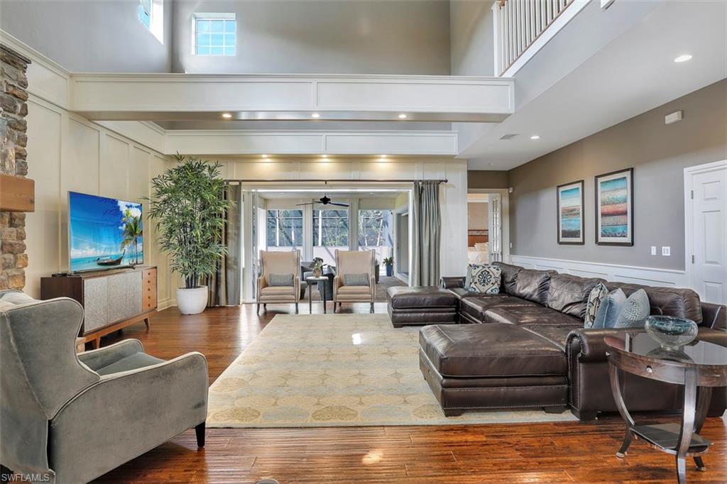 PINE RIDGE - Residential