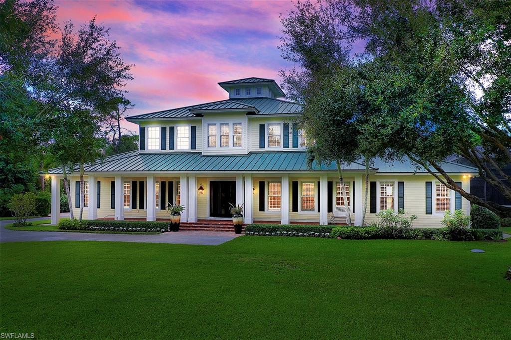 PINE RIDGE - Residential