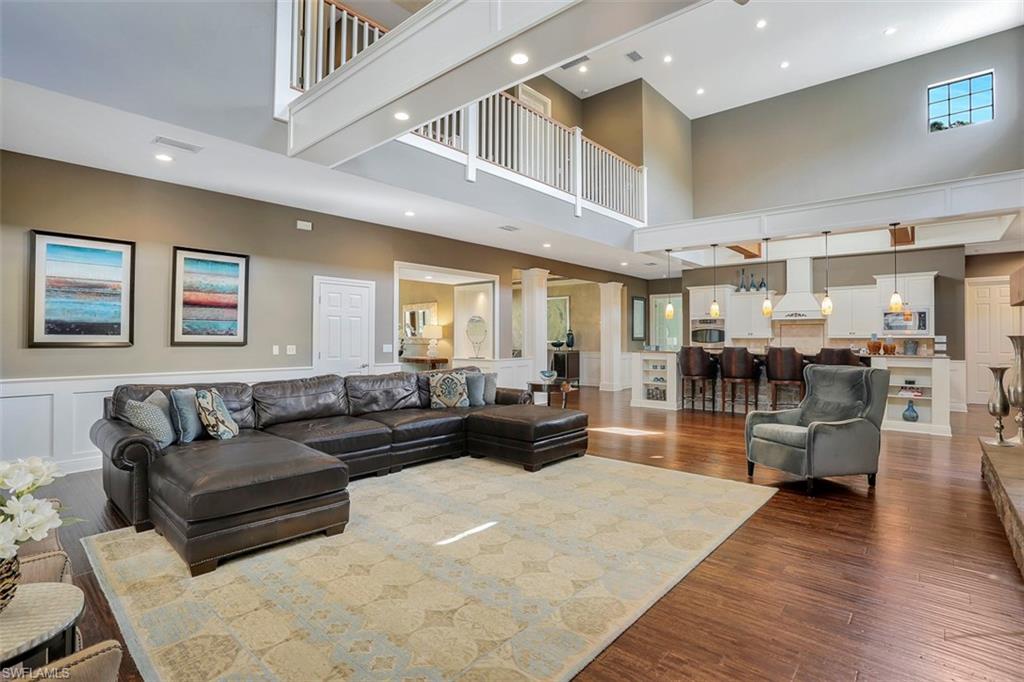 PINE RIDGE - Residential