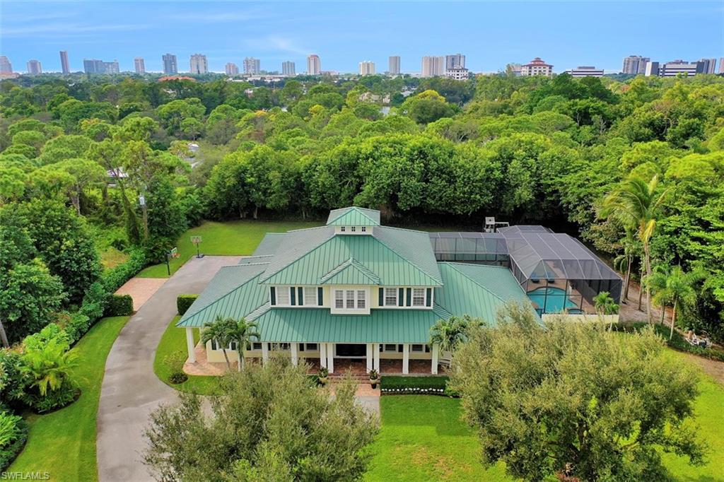 PINE RIDGE - Residential
