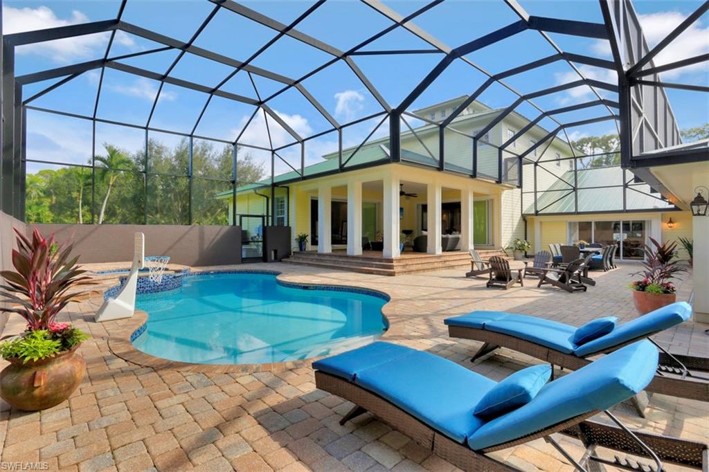 PINE RIDGE - Residential