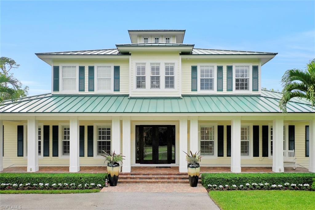 PINE RIDGE - Residential
