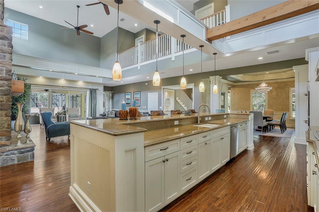 PINE RIDGE - Residential