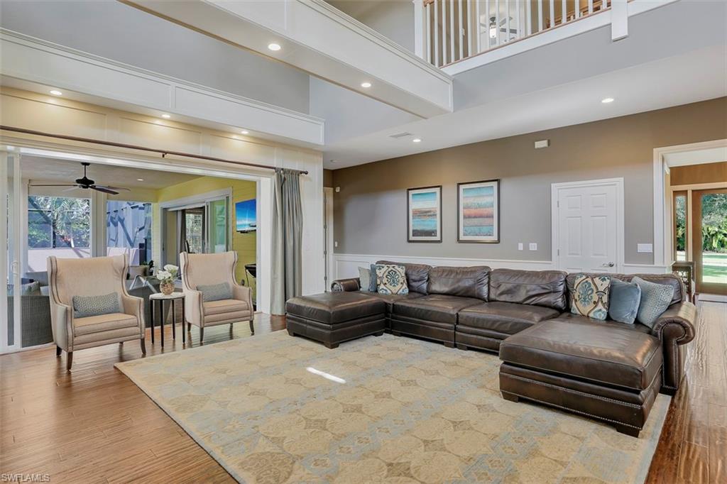 PINE RIDGE - Residential