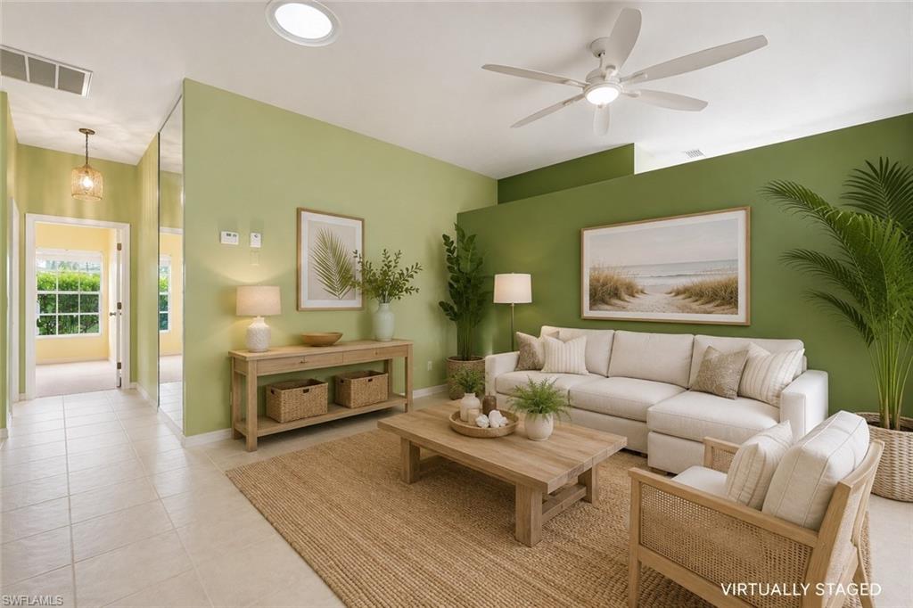 ISLAND CLUB AT CORKSCREW - Residential