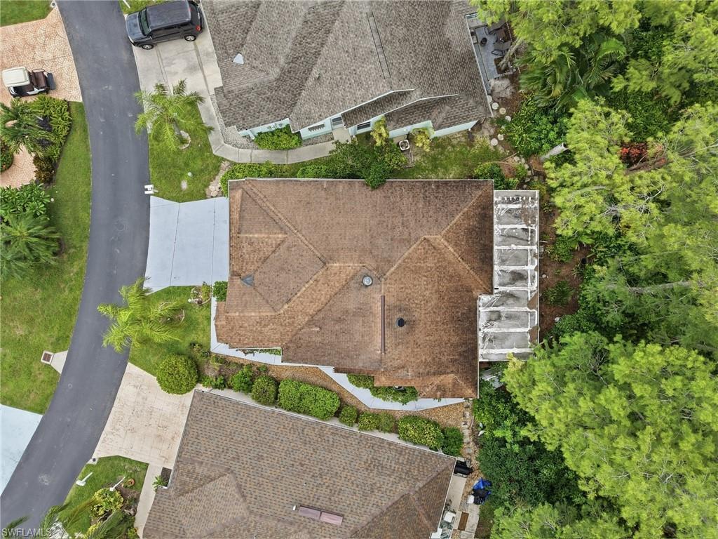 ISLAND CLUB AT CORKSCREW - Residential