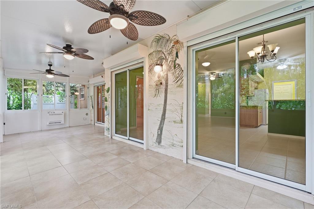 ISLAND CLUB AT CORKSCREW - Residential