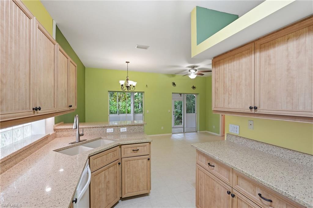 ISLAND CLUB AT CORKSCREW - Residential