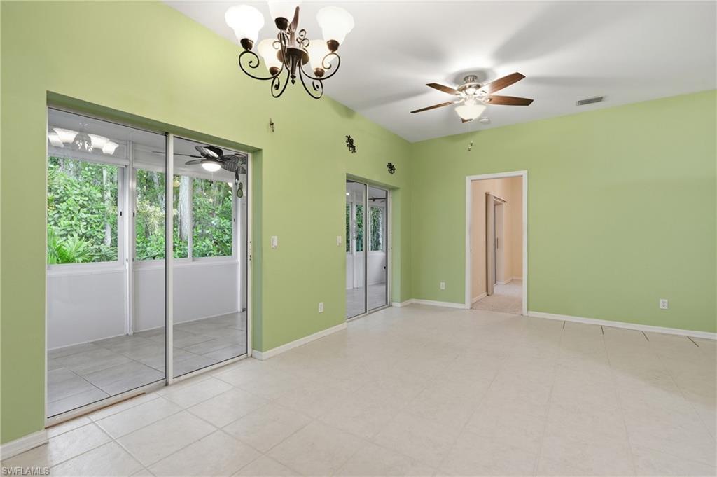 ISLAND CLUB AT CORKSCREW - Residential