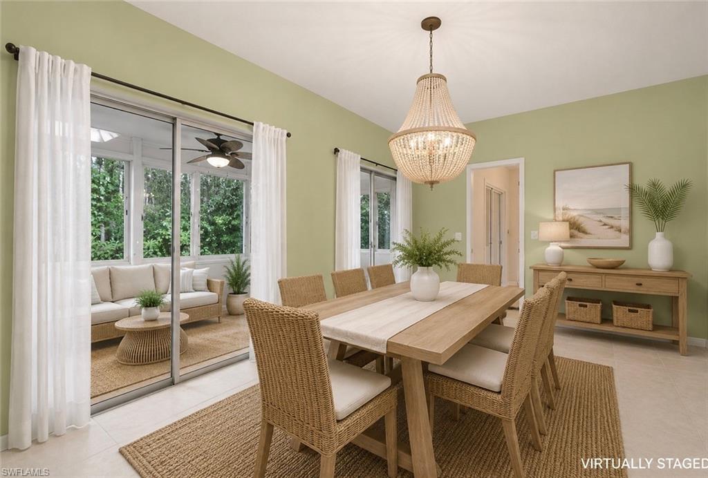 ISLAND CLUB AT CORKSCREW - Residential