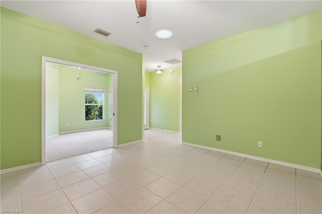 ISLAND CLUB AT CORKSCREW - Residential