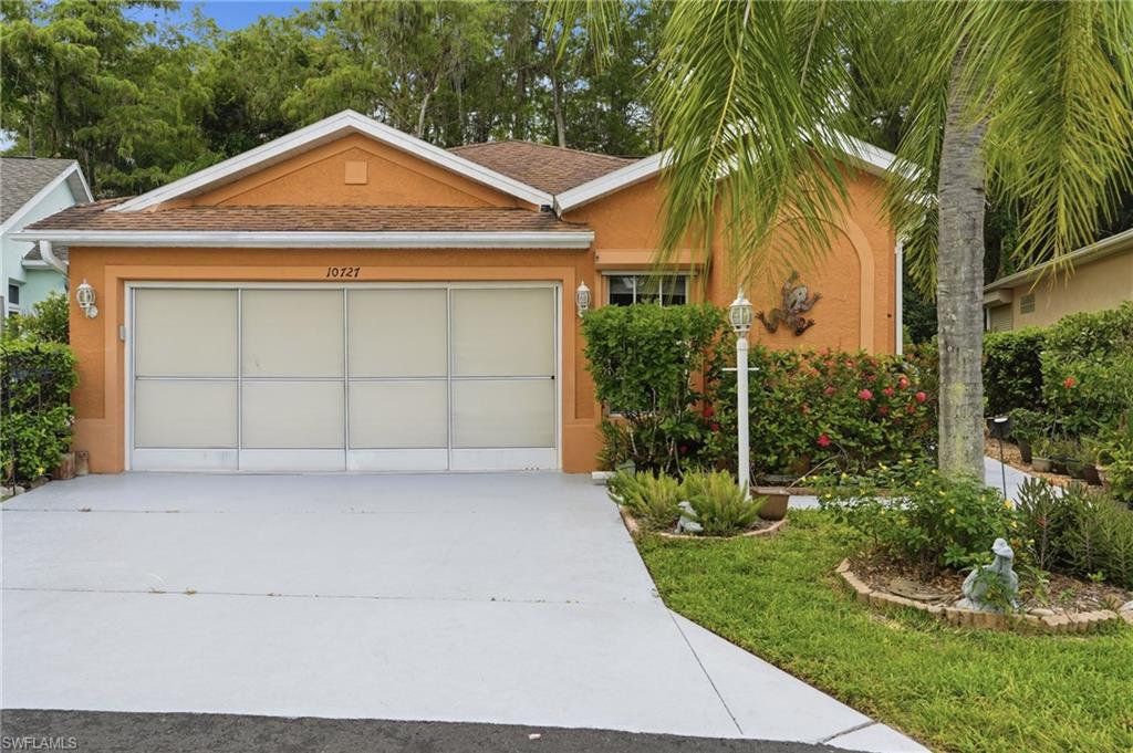ISLAND CLUB AT CORKSCREW - Residential