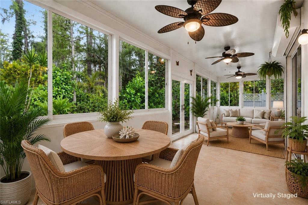 ISLAND CLUB AT CORKSCREW - Residential