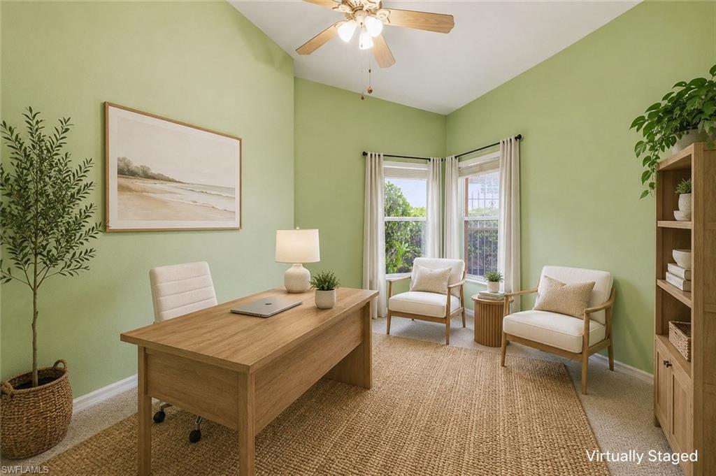 ISLAND CLUB AT CORKSCREW - Residential