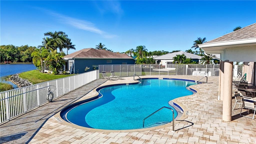 ISLAND CLUB AT CORKSCREW - Residential