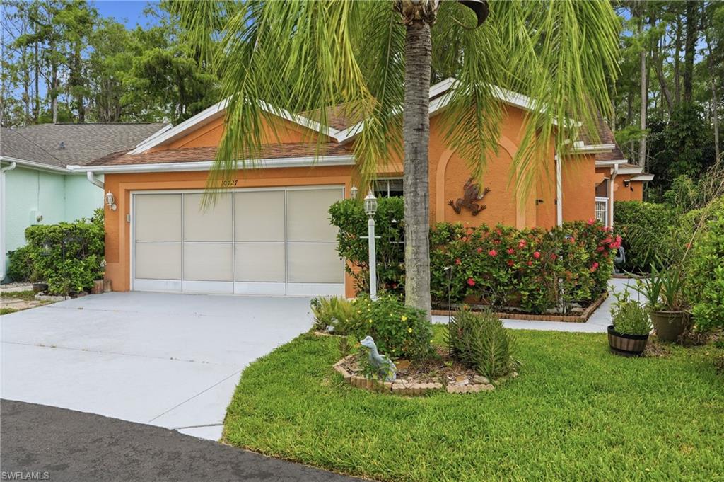 ISLAND CLUB AT CORKSCREW - Residential