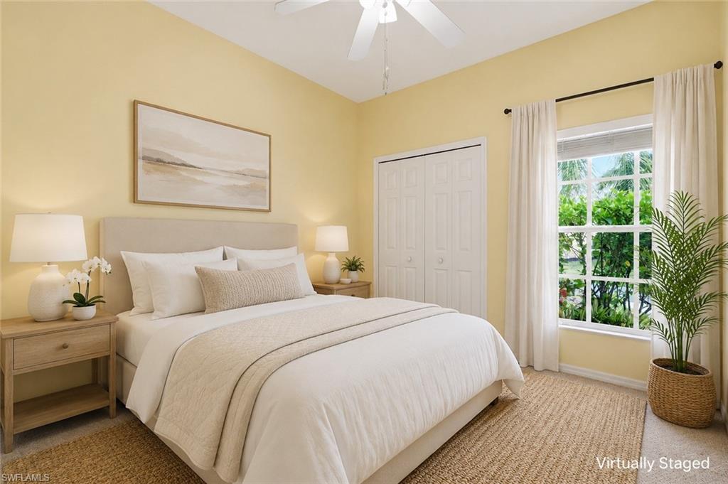 ISLAND CLUB AT CORKSCREW - Residential
