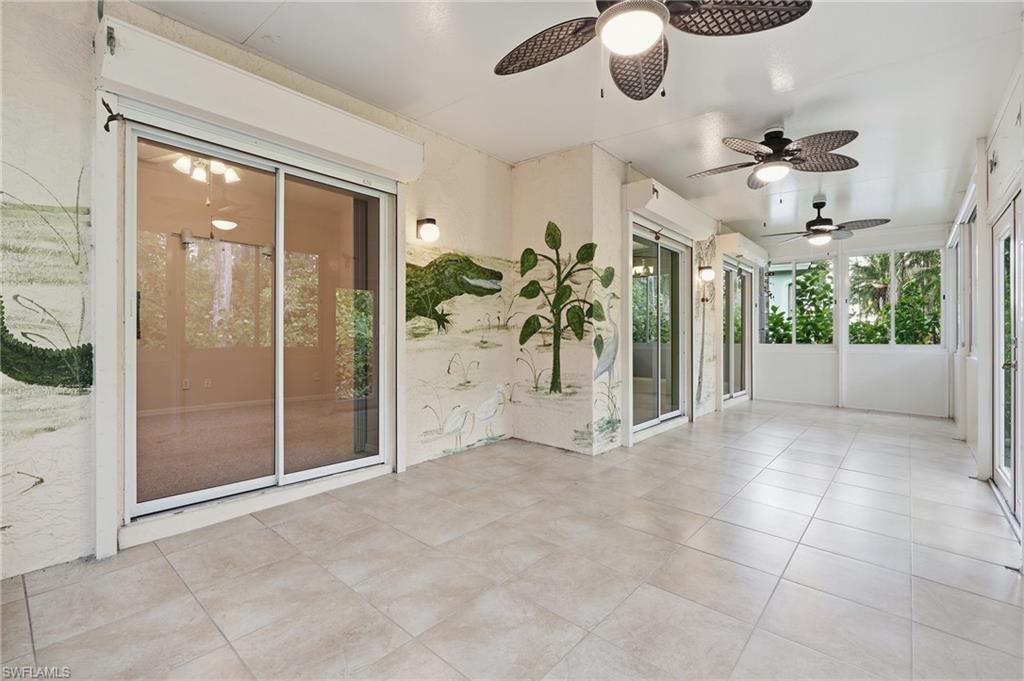 ISLAND CLUB AT CORKSCREW - Residential