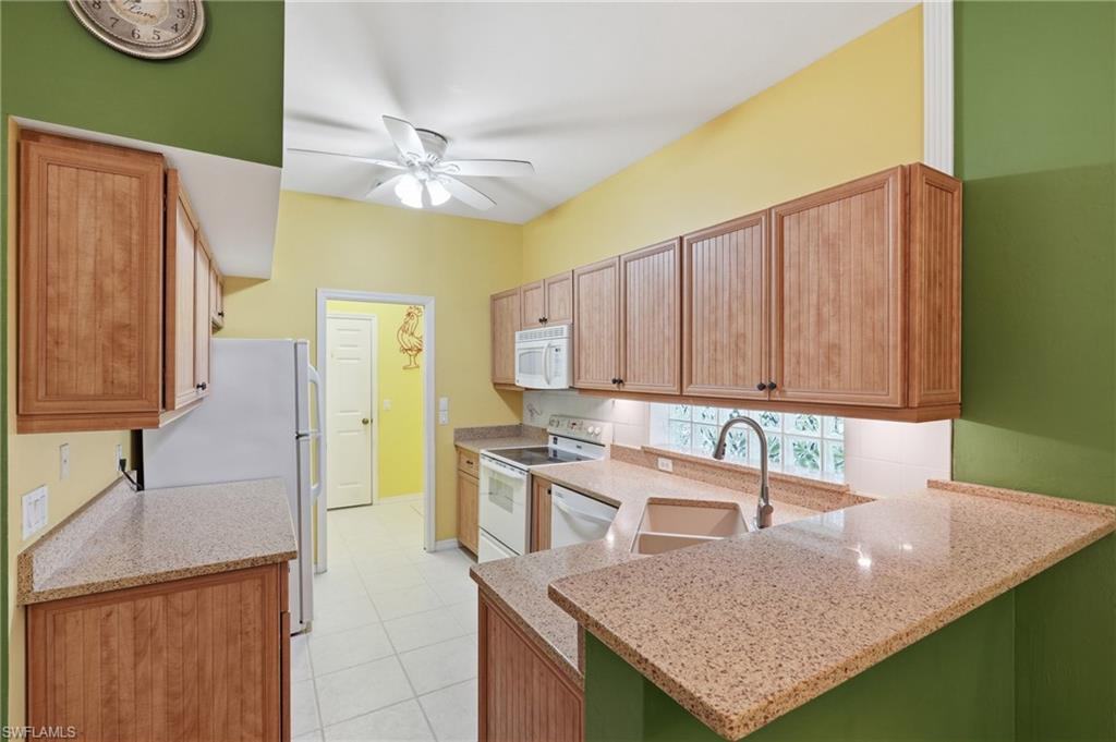 ISLAND CLUB AT CORKSCREW - Residential