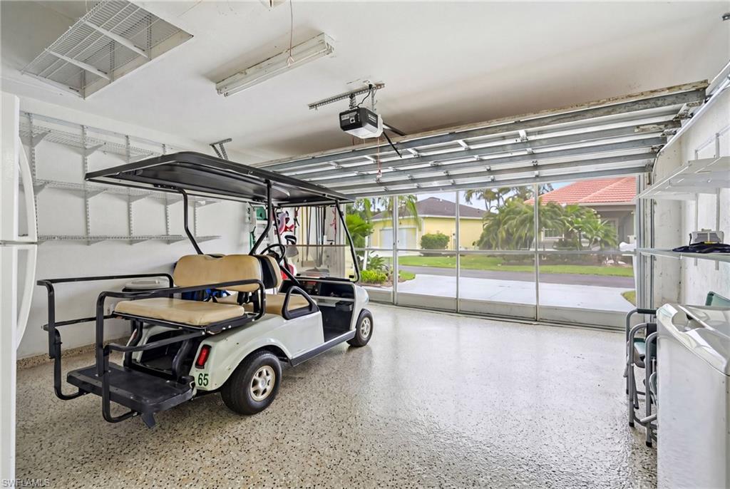 ISLAND CLUB AT CORKSCREW - Residential