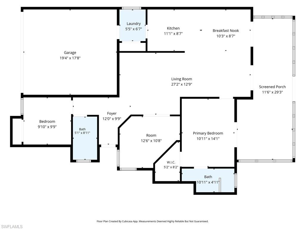 ISLAND CLUB AT CORKSCREW - Residential