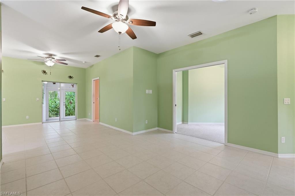 ISLAND CLUB AT CORKSCREW - Residential
