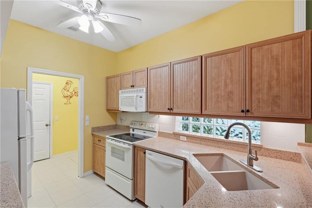 ISLAND CLUB AT CORKSCREW - Residential