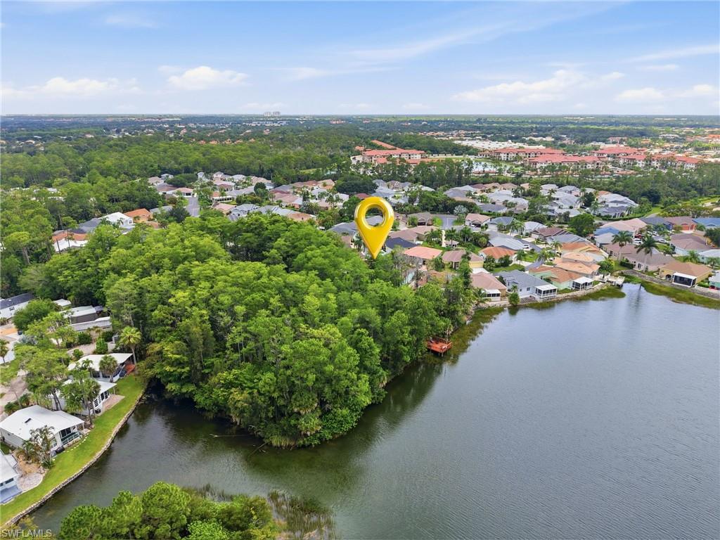 ISLAND CLUB AT CORKSCREW - Residential