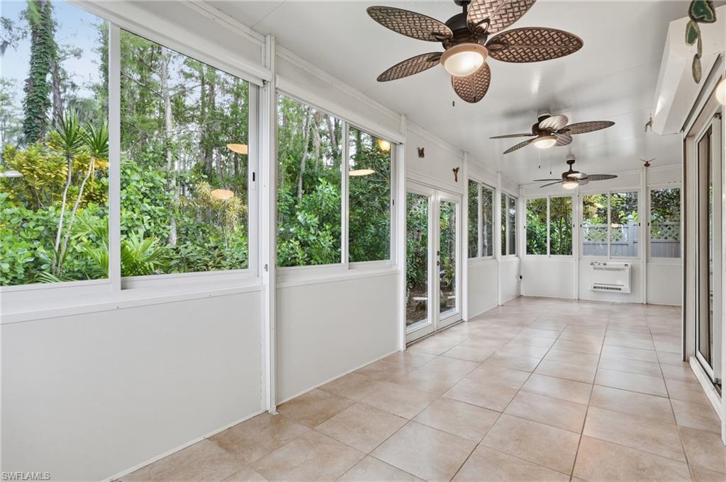 ISLAND CLUB AT CORKSCREW - Residential