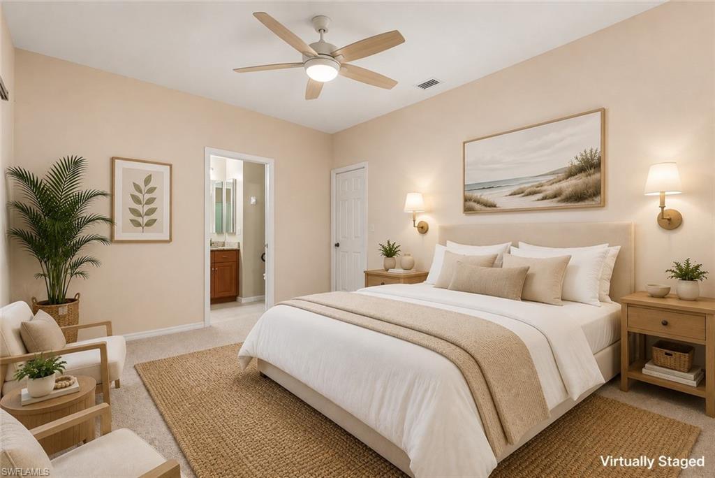 ISLAND CLUB AT CORKSCREW - Residential