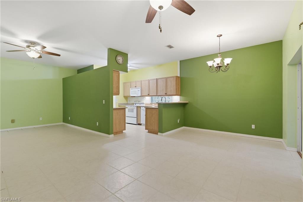 ISLAND CLUB AT CORKSCREW - Residential