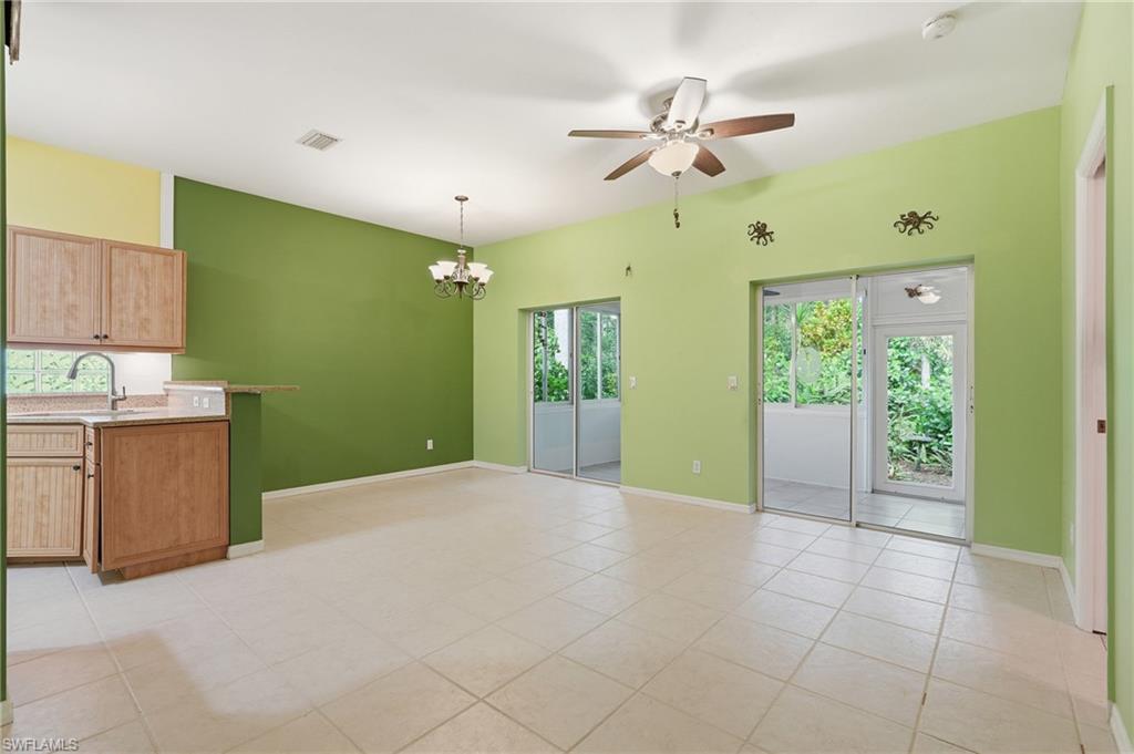 ISLAND CLUB AT CORKSCREW - Residential