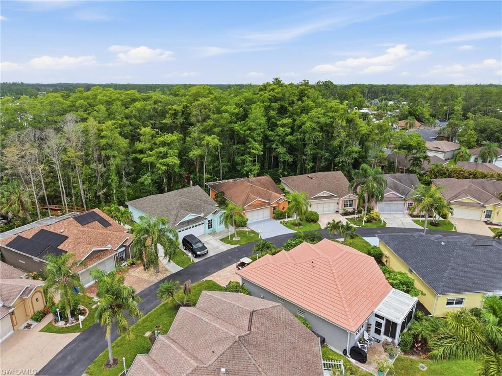 ISLAND CLUB AT CORKSCREW - Residential
