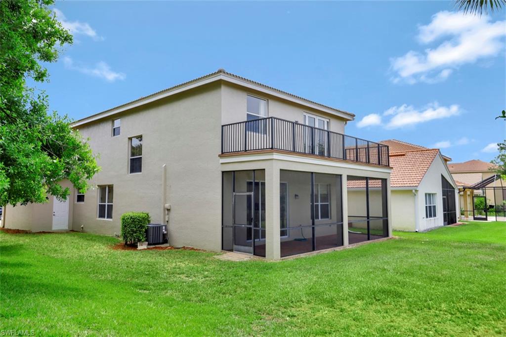 SATURNIA LAKES - Residential