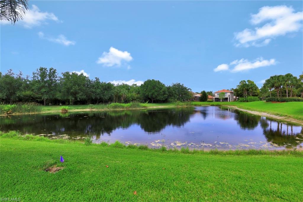 SATURNIA LAKES - Residential