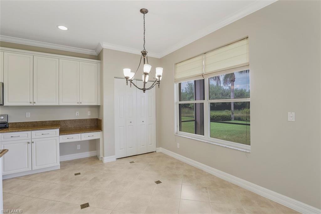 SATURNIA LAKES - Residential