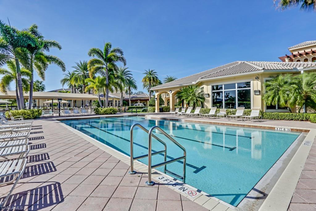 SATURNIA LAKES - Residential