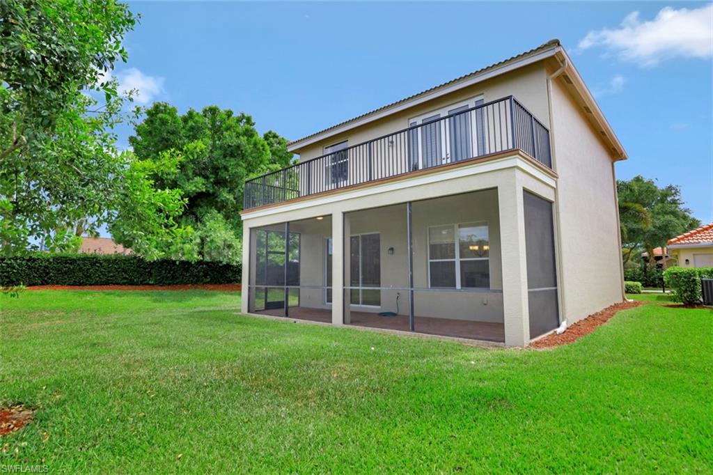 SATURNIA LAKES - Residential