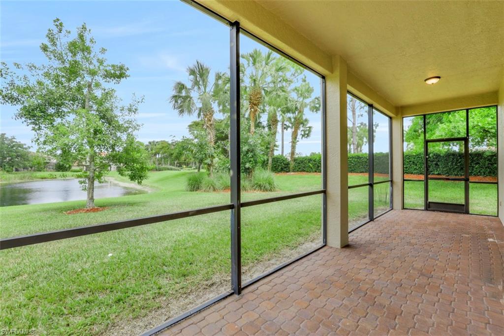 SATURNIA LAKES - Residential
