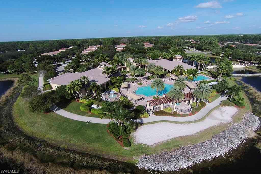 SATURNIA LAKES - Residential