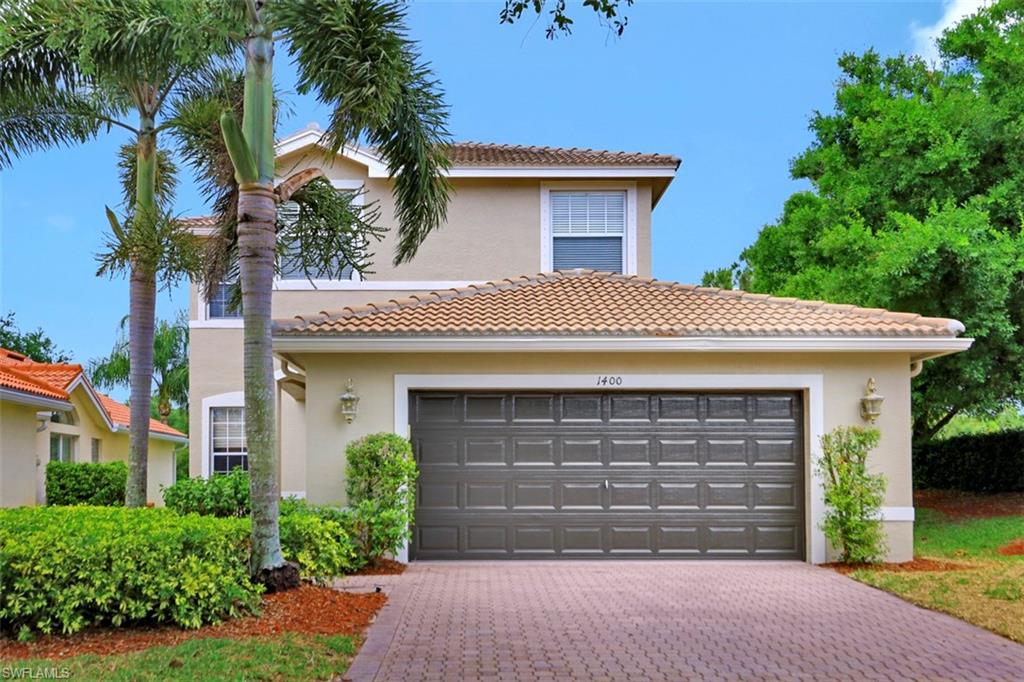 SATURNIA LAKES - Residential
