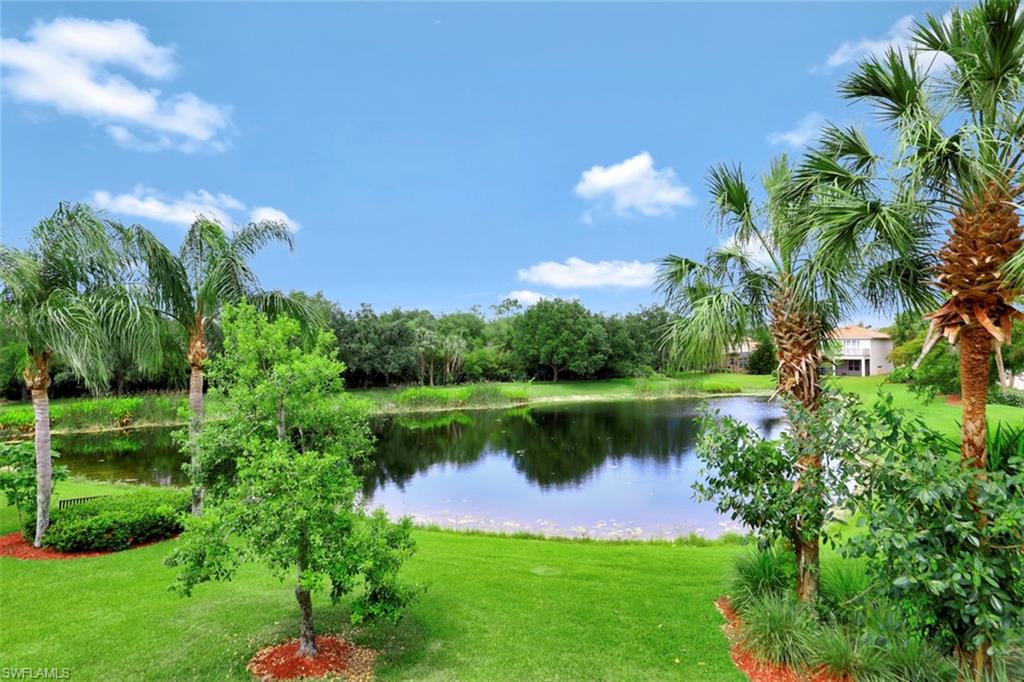 SATURNIA LAKES - Residential