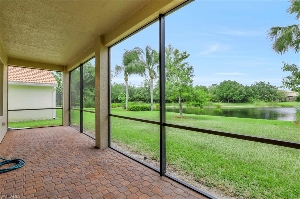 SATURNIA LAKES - Residential