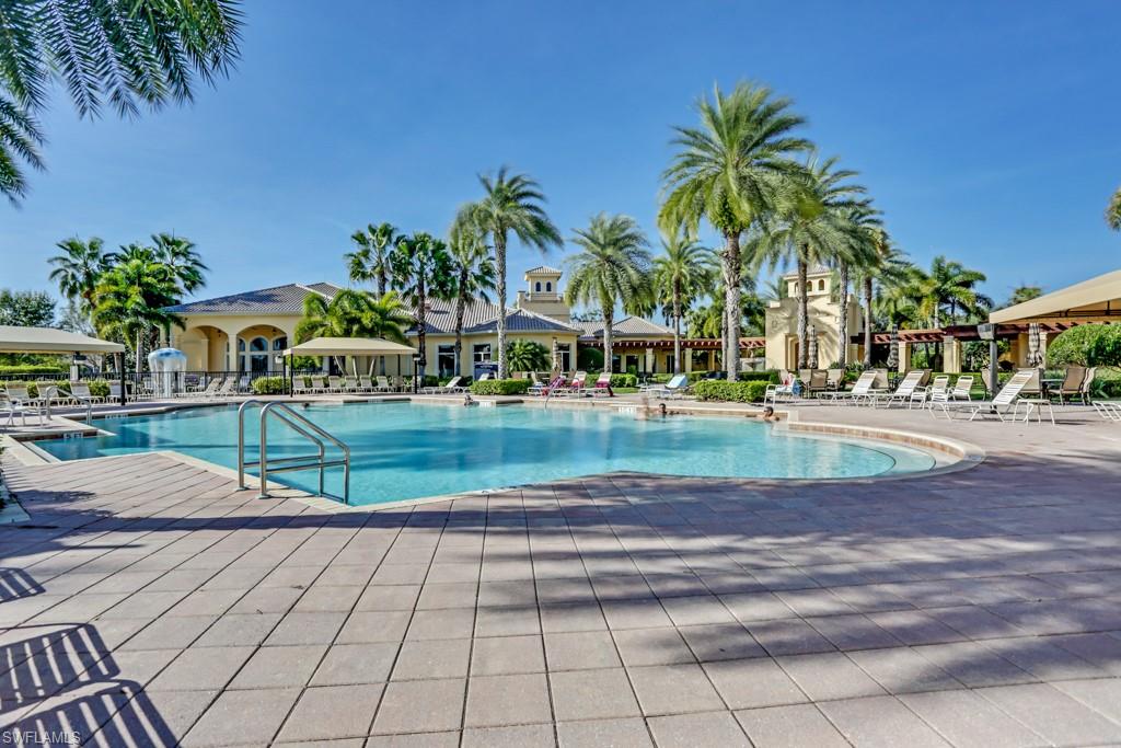 SATURNIA LAKES - Residential