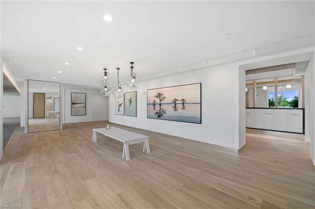 KALEA BAY TOWER 400 - Residential