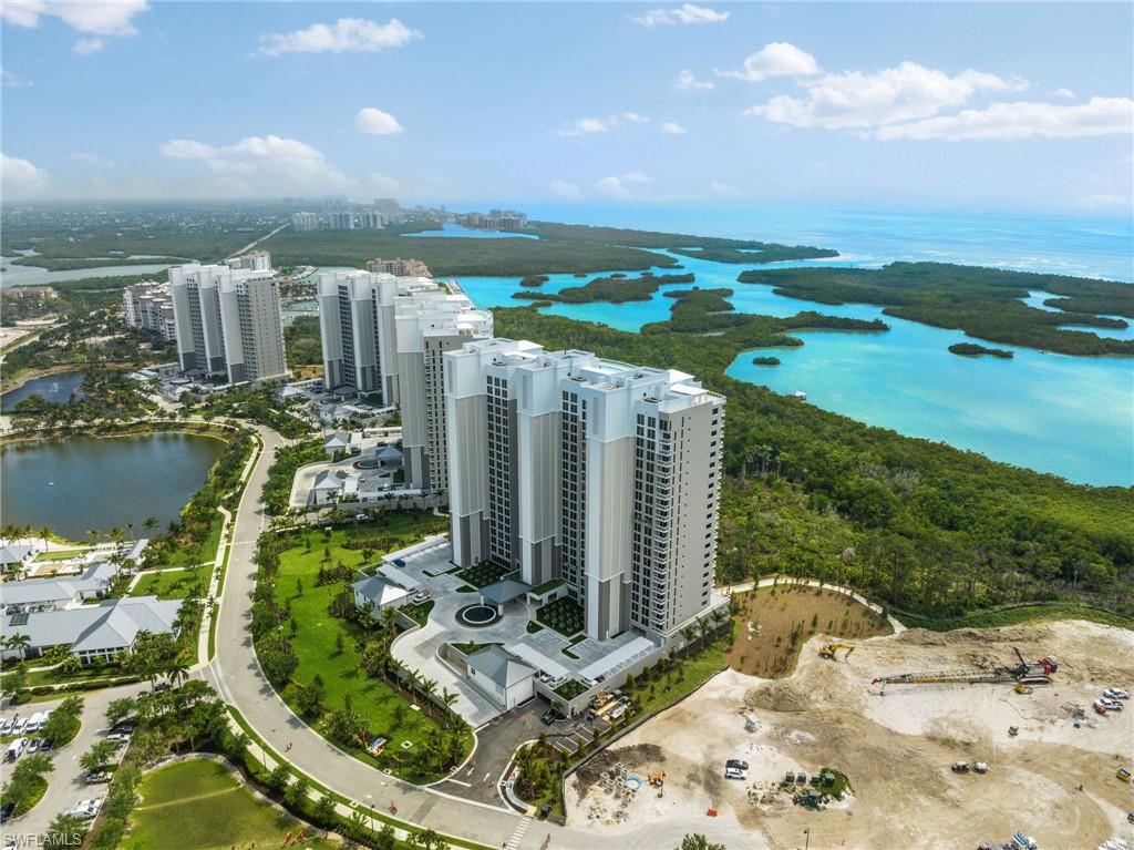 KALEA BAY TOWER 400 - Residential