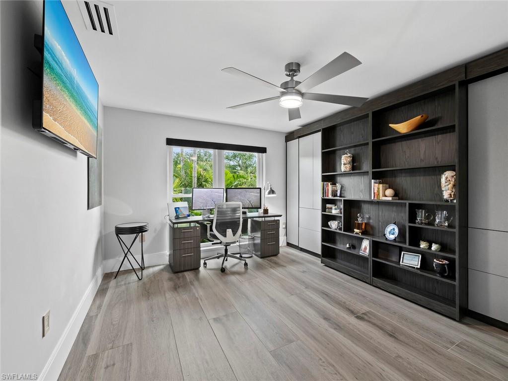 SOUTH BAY - Residential