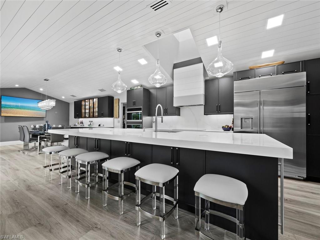 SOUTH BAY - Residential