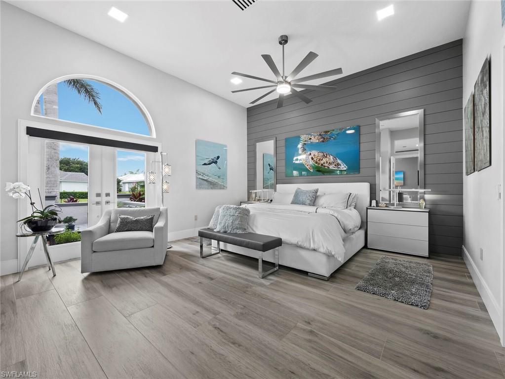 SOUTH BAY - Residential